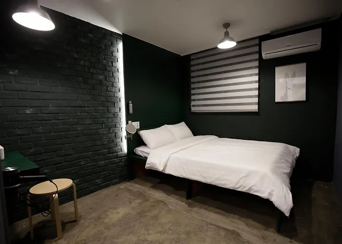 House Rooftop 4br And 3bath Bbq Seoul