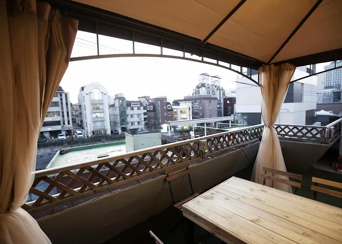 House Rooftop 4br And 3bath Bbq Villa *