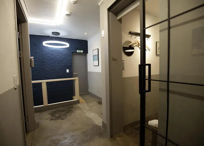 House Rooftop 4br And 3bath Bbq * Seoul