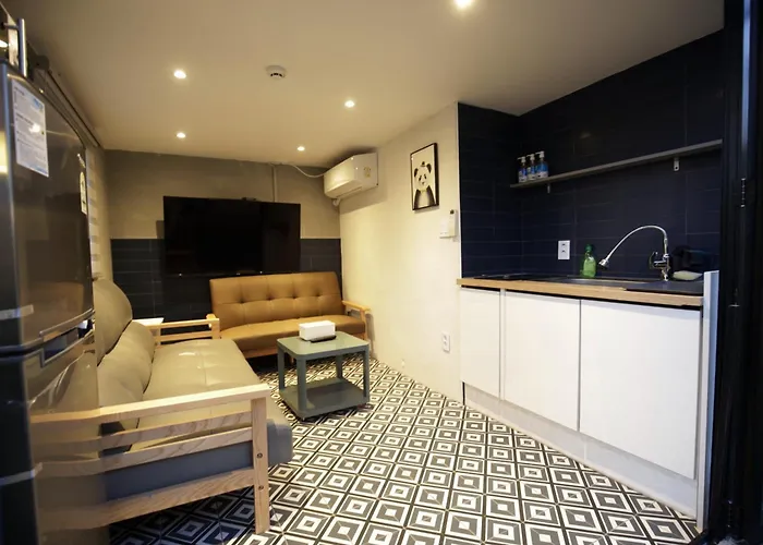 Villa House Rooftop 4br And 3bath Bbq