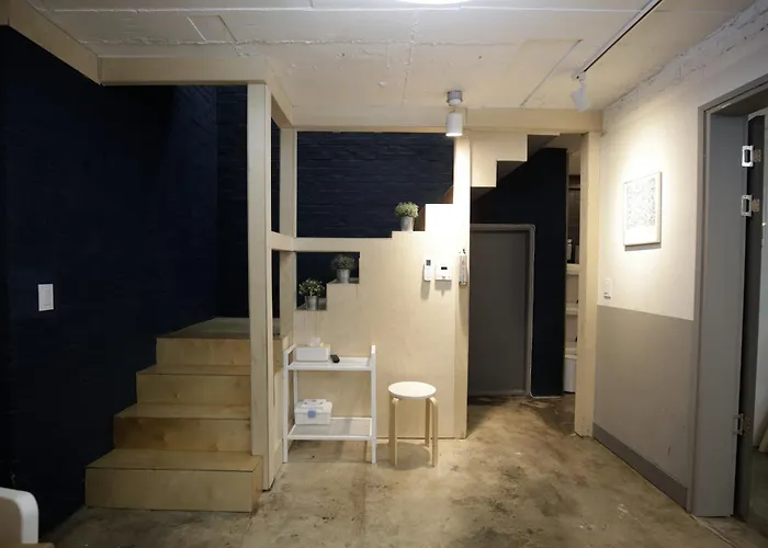 Villa House Rooftop 4br And 3bath Bbq Seoul