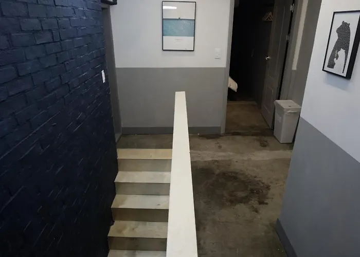 Villa House Rooftop 4br And 3bath Bbq Seoul