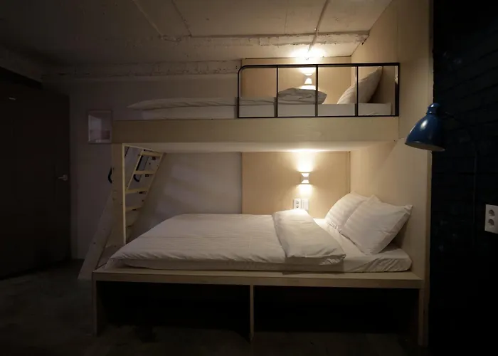 House Rooftop 4br And 3bath Bbq * Seoul