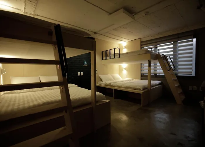 House Rooftop 4br And 3bath Bbq Seoul