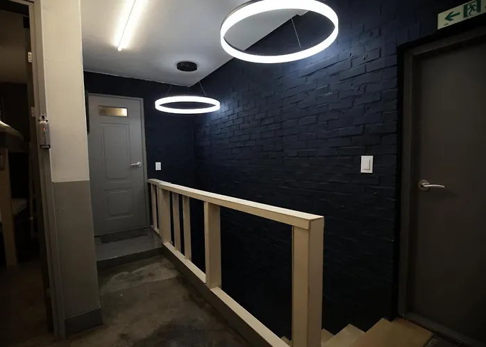 House Rooftop 4br And 3bath Bbq * Seoul