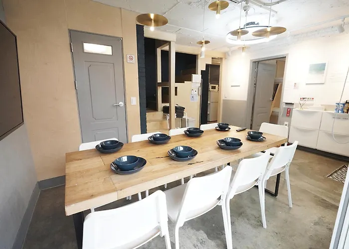 Villa House Rooftop 4br And 3bath Bbq